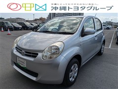 パッソ X ユルリ