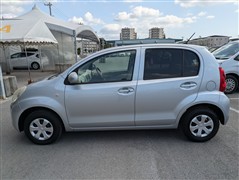 パッソ X ユルリ