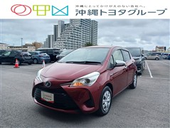 ヴィッツ HEV ジュエラ