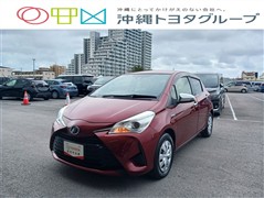 ヴィッツ HEV ジュエラ