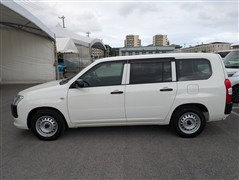 プロボックス HEV GX