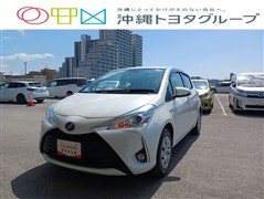 ヴィッツ HEV F セーフED3