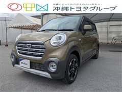 キャスト アクティバG リミSA3