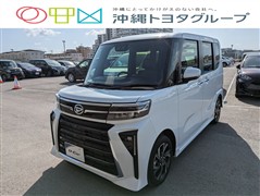 タント カスタムX