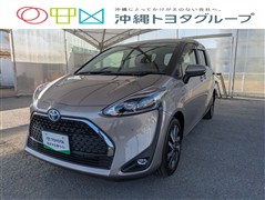 トヨタ シエンタHEV ファンベースG クエロ
