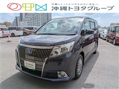 トヨタ エスクァイア HEV GI