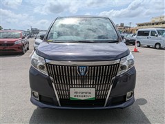 エスクァイア HEV GI