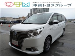 エスクァイア HEV GI