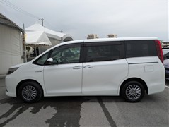 エスクァイア HEV GI