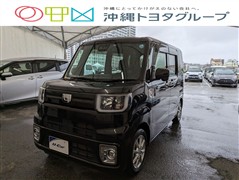 ウェイク L リミテッド SA3