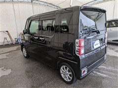 ウェイク L リミテッド SA3