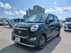 キャスト スタイルG VS SA3