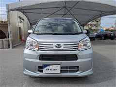 ムーヴ Xリミテッド2 SA3