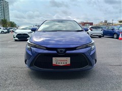 カローラツーリング HEV S