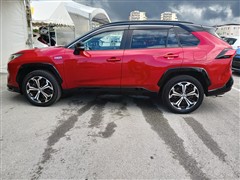 RAV4 PHEV ブラックトーン
