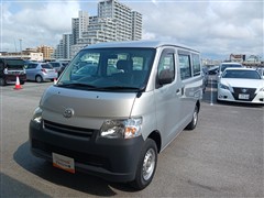 タウンエースバン DX