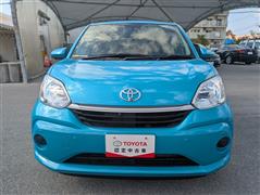 パッソ X Lパッケージ