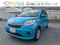 トヨタ パッソ X Lパッケージ