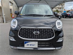 キャスト スタイルG VS SA3