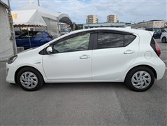 アクア S スタイルブラック