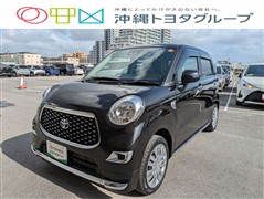 ピクシスジョイ F X SA3