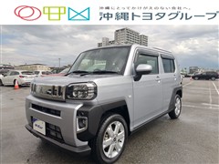 ダイハツ　タフト G