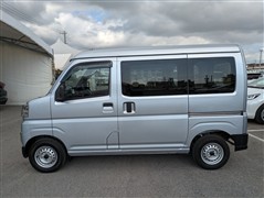 ハイゼットカーゴ DX