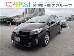 トヨタ プリウス G