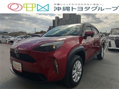 ヤリスクロス HEV G