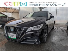 クラウン HEV G