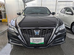 クラウン HEV G