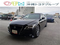 トヨタ クラウン HEV G