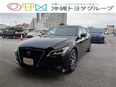 トヨタ クラウン HEV G