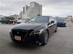 クラウン HEV G