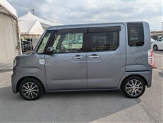 ピクシスメガ Gターボ SA2