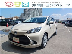 トヨタ アクア G