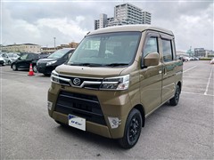 ハイゼットカーゴ デッキG SA3