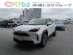 ヤリスクロス HEV Z