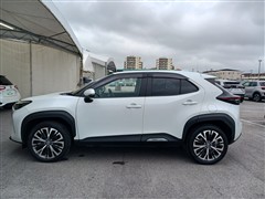 ヤリスクロス HEV Z