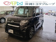 ダイハツ タント カスタムX