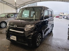 タント カスタムX