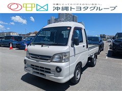 ハイゼットT ジャンボリミテッド