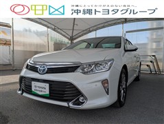カムリHEV G PKG プレミアBL