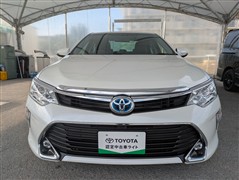 カムリHEV G PKG プレミアBL