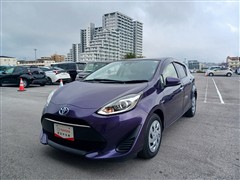 アクア S スタイルブラック