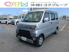 ピクシスV クルースターボSA3