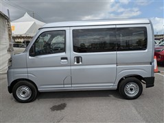 ハイゼットカーゴ デラックス