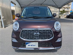 キャスト スタイルG プライムSA3