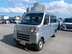 ハイゼットカーゴ デラックス