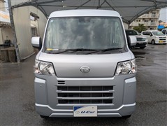 ハイゼットカーゴ クルーズターボ